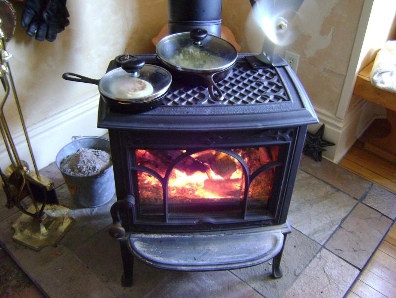 Stoves Repair services