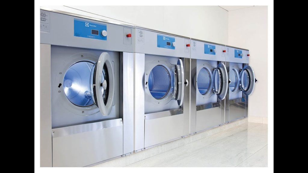 Dryer Repair and Spare Parts Services in Washington