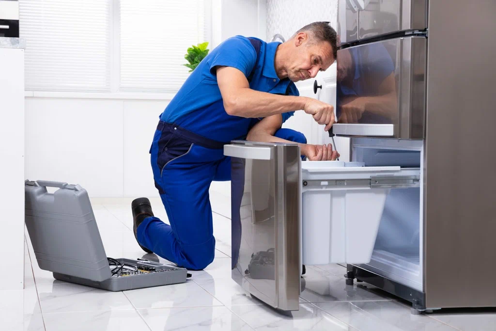 Appliance Repair in seattle, wa