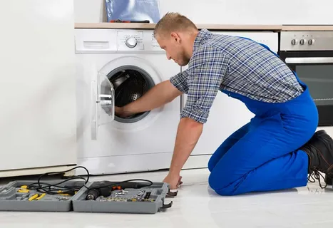 dryer repair