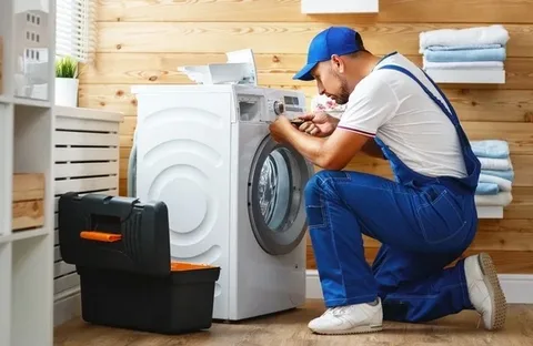 Dryer Repair