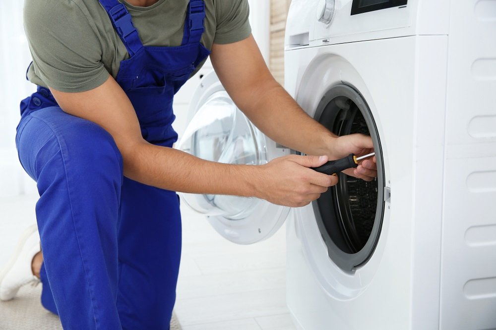 Dryer Repair