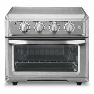 Oven