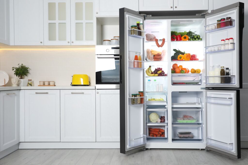 Refrigerator