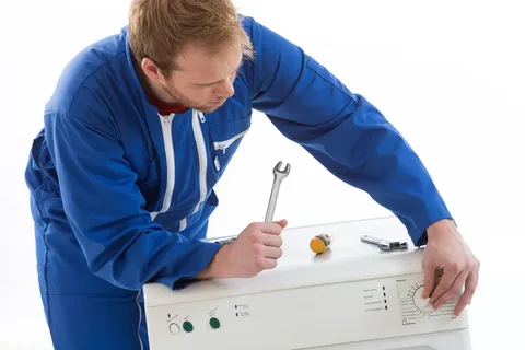 Reliable Washer Repair