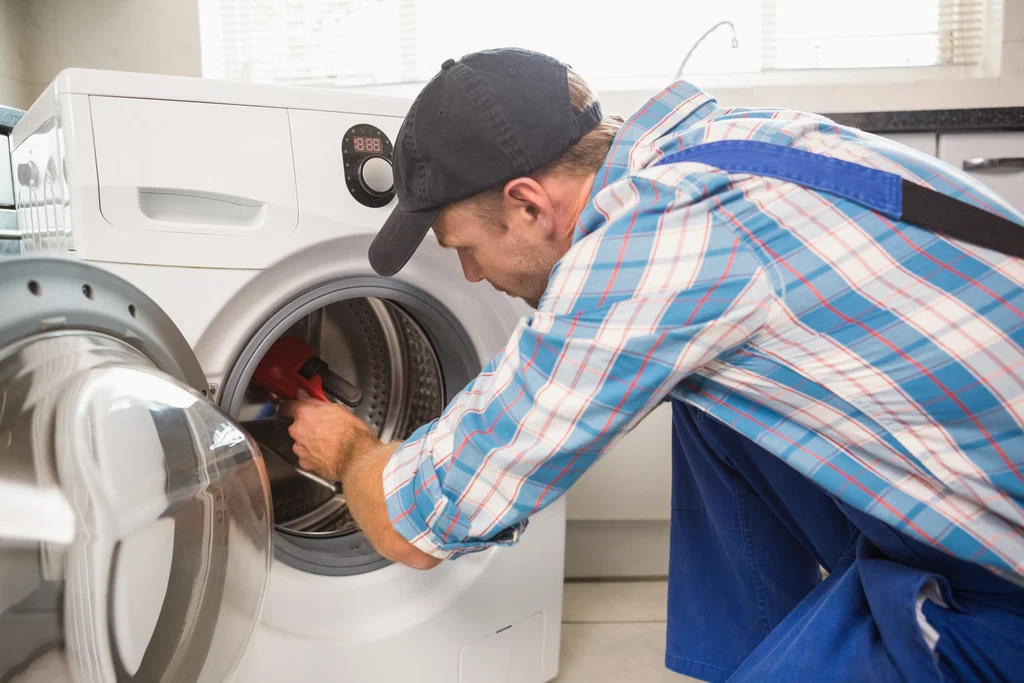Washers repair