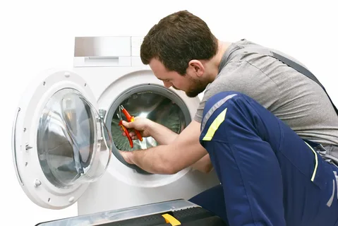 dryer repair