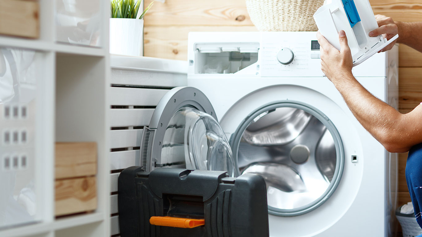dryer repair