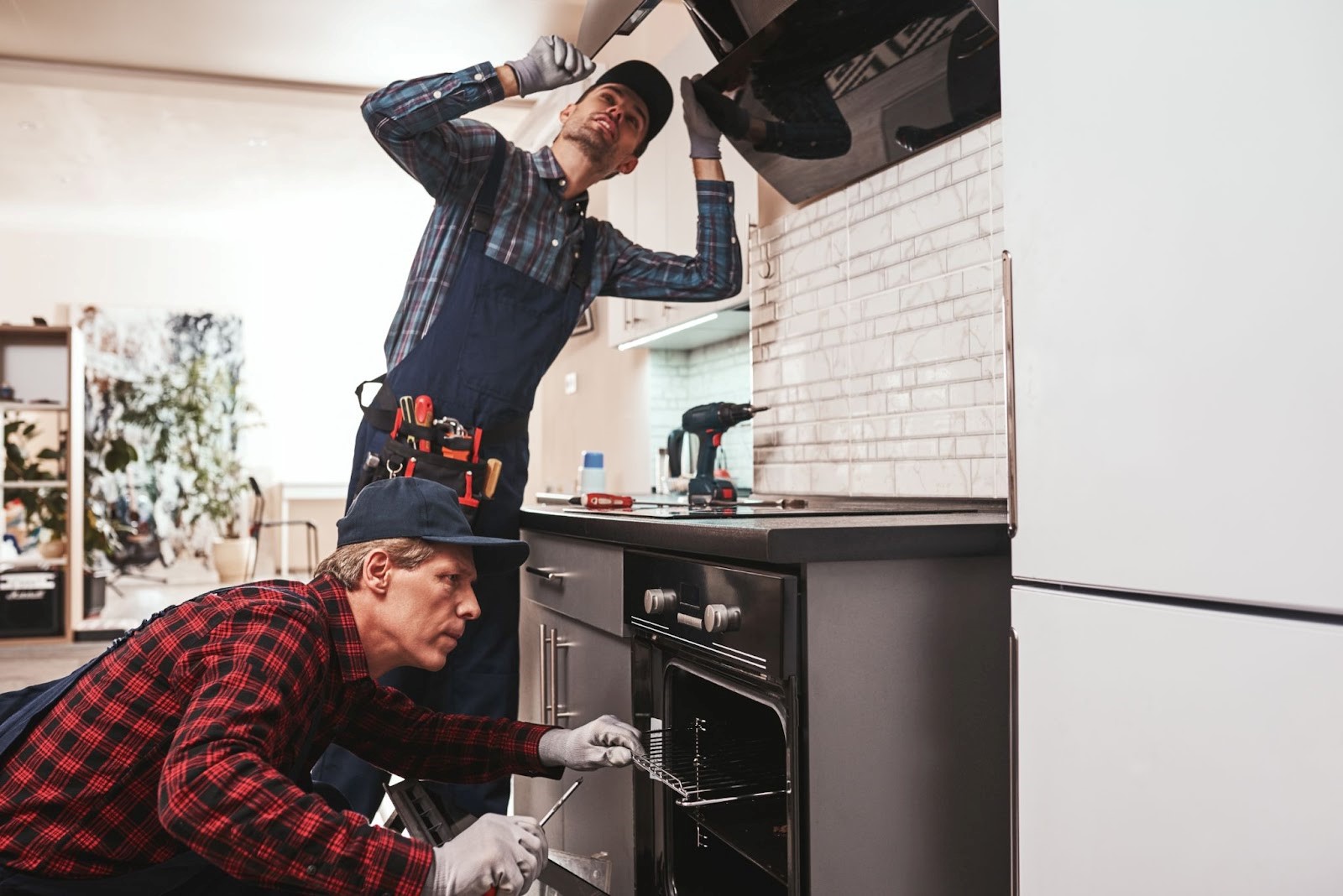 Top Stove Repair Tips