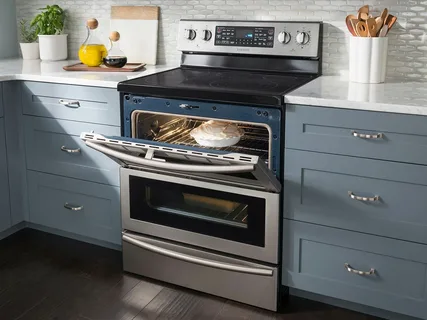 How to Prevent Gas Leaks and Electrical Failures in Stoves