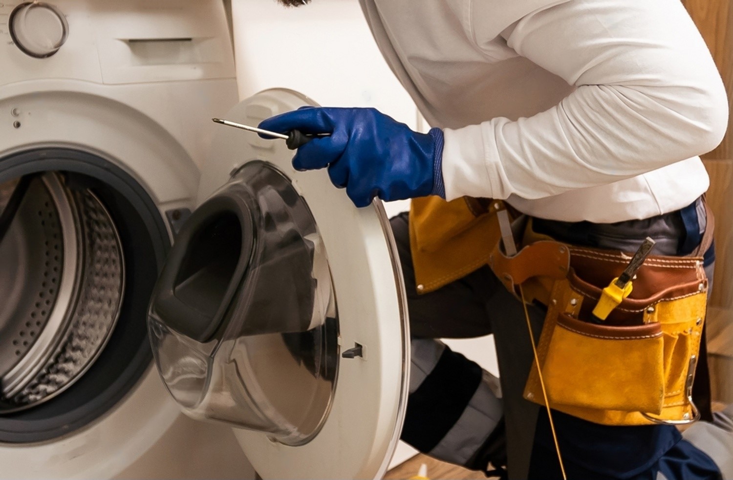dryer repair